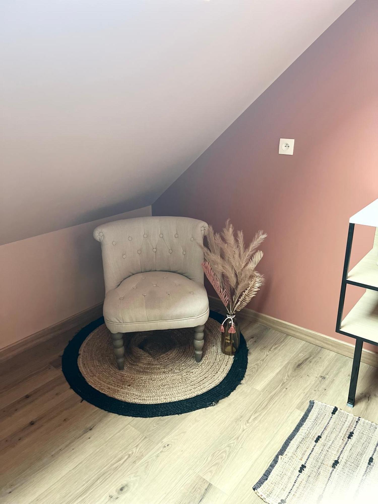 Chambre Spacieuse Like&Love De Clara Duclair المظهر الخارجي الصورة
