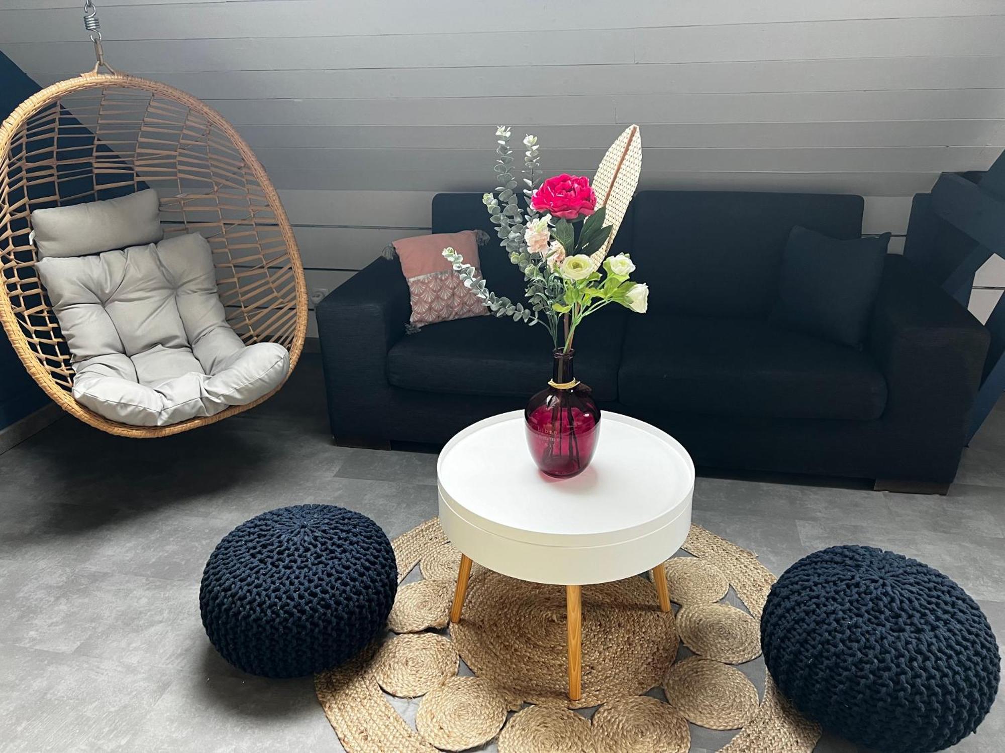 Chambre Spacieuse Like&Love De Clara Duclair المظهر الخارجي الصورة