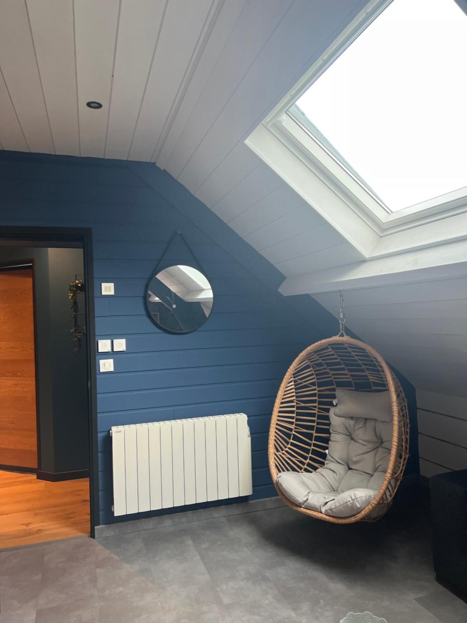 Chambre Spacieuse Like&Love De Clara Duclair المظهر الخارجي الصورة