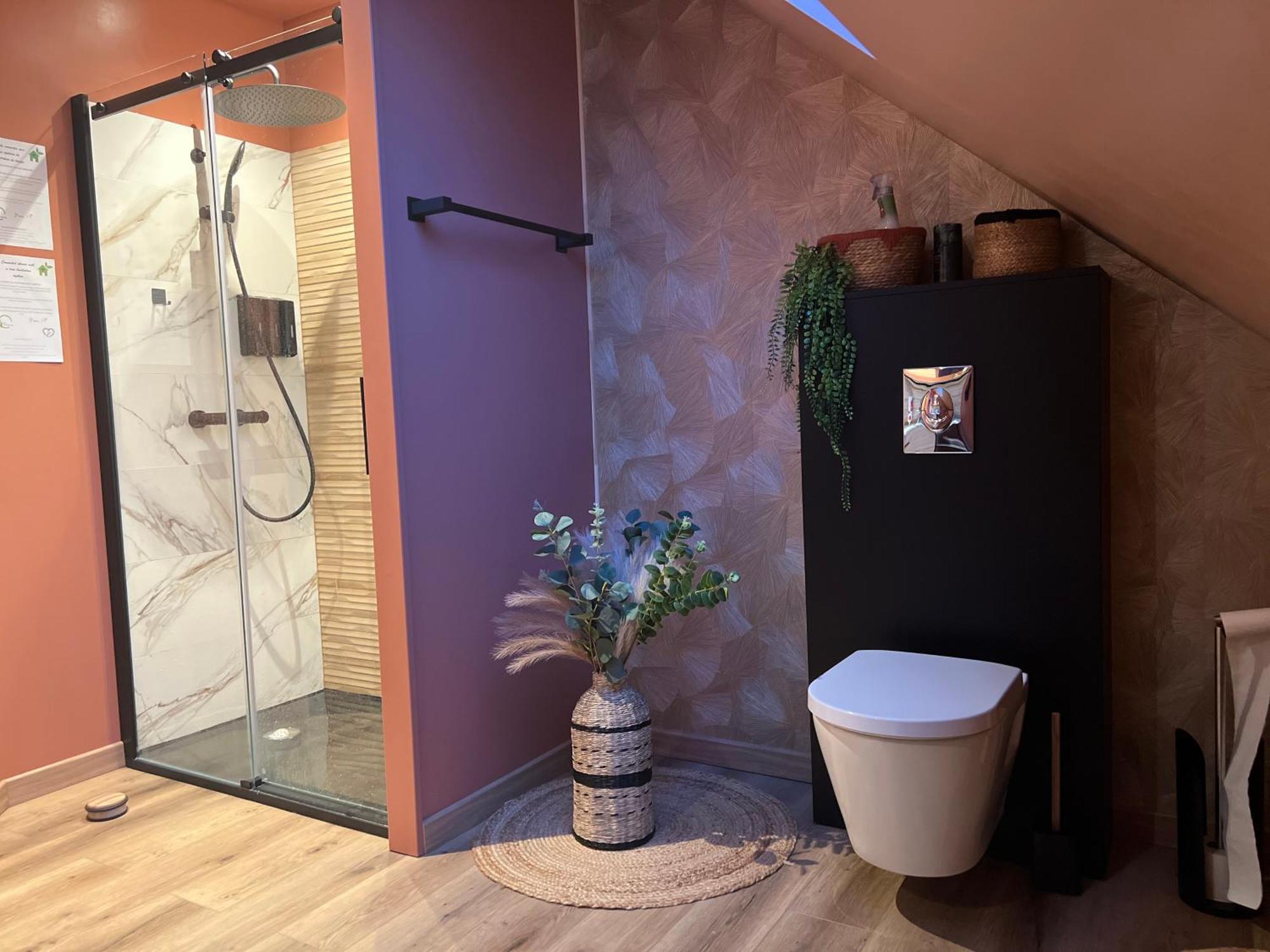 Chambre Spacieuse Like&Love De Clara Duclair المظهر الخارجي الصورة